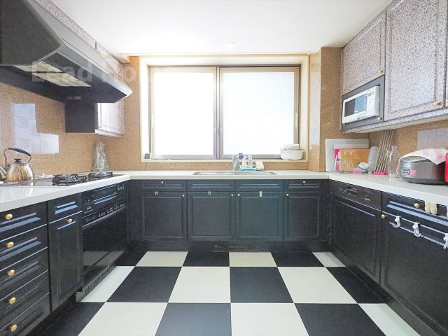 【キッチン】 | 白金ハウス