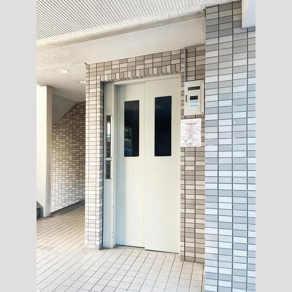 Gran　Pino春日　プランツ・緑地のその他共用部分