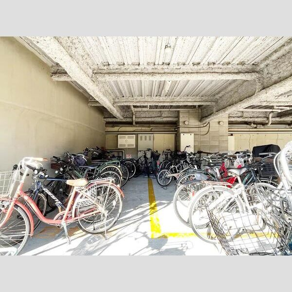 Gran　Pino春日　プランツ・緑地のその他共用部分