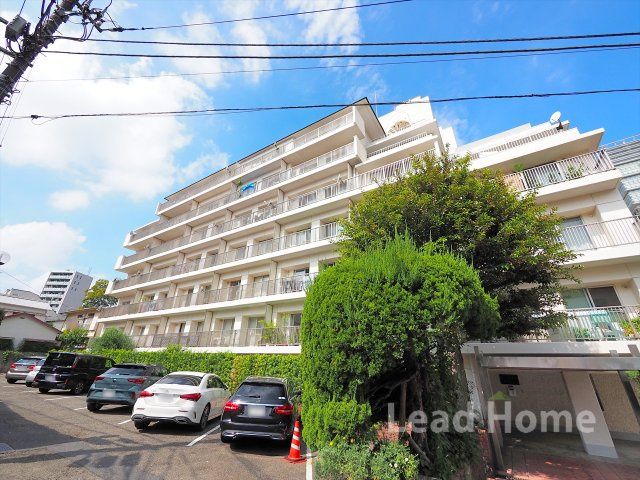 【外観】 | 第二白金ハウス