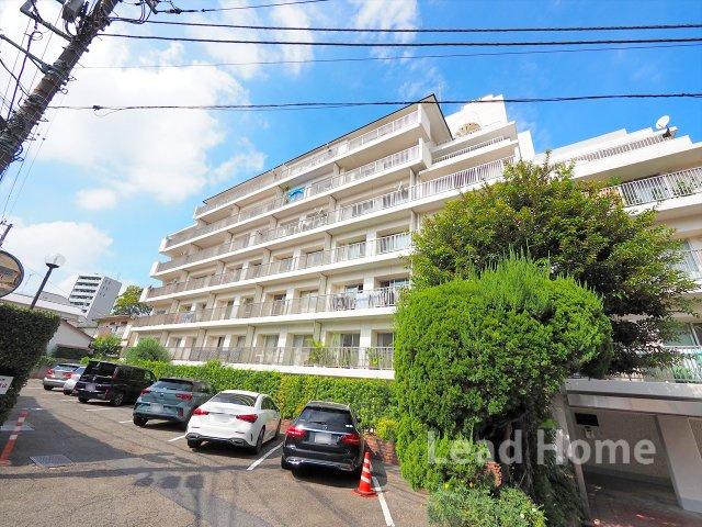 【外観】 | 第二白金ハウス