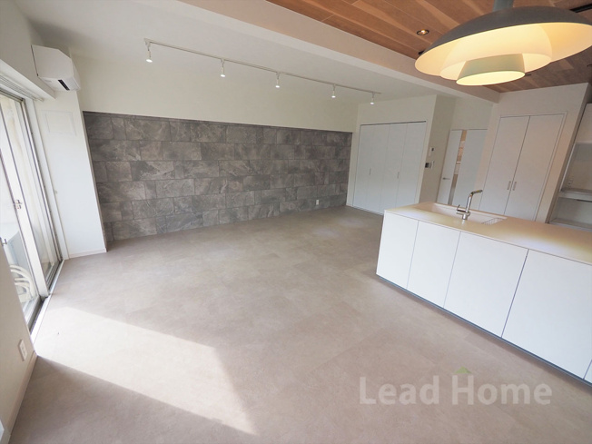 【エントランス】 | 第二白金ハウス