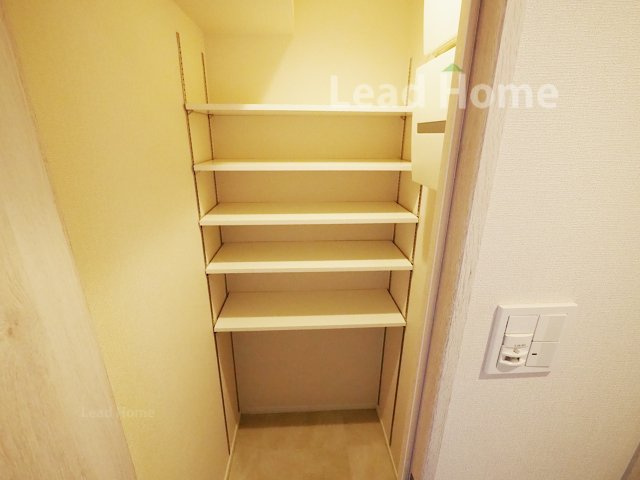 【収納】 | ライオンズマンション白金台