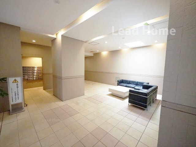 【その他共用部分】 | ライオンズマンション白金台