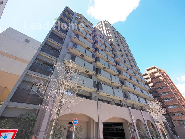 【外観】 | ライオンズマンション白金台