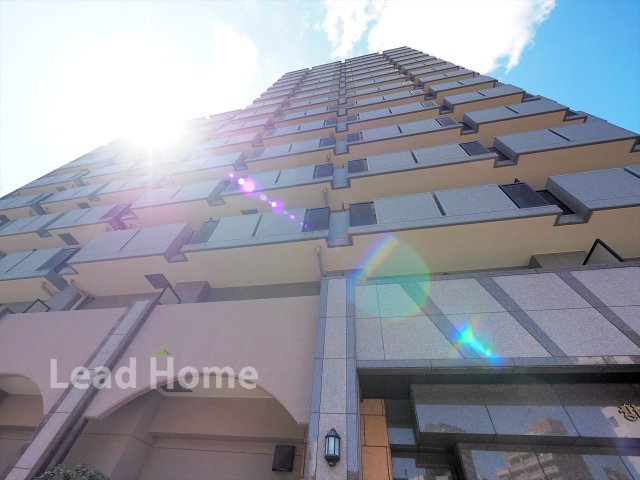 【外観】 | ライオンズマンション白金台