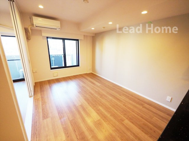 【居間・リビング】 | ライオンズマンション白金台