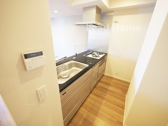 【キッチン】 | ライオンズマンション白金台