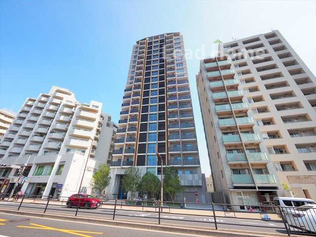 【外観】 | ジオグランデ白金台