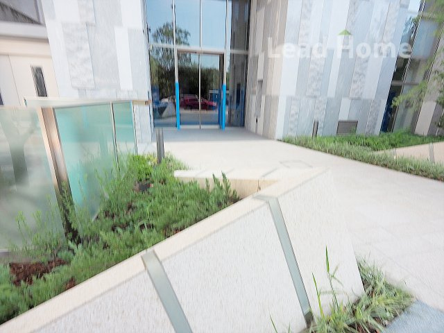 【エントランス】 | ジオグランデ白金台