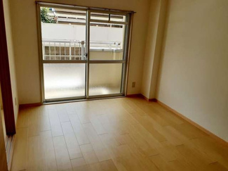 【内装】 | パームキャッスル