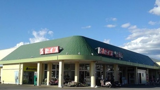 【周辺】 | パームキャッスル | セイブまで850m