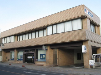 【周辺】 | パームキャッスル | 常陽銀行まで400m