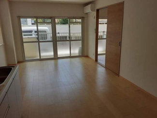 【居間・リビング】 | パームキャッスル