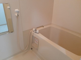 【浴室】 | パームキャッスル