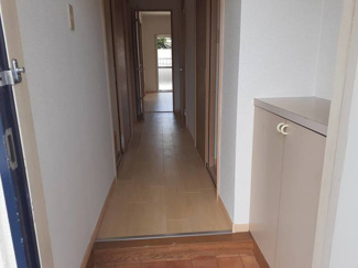 【玄関】 | パームキャッスル