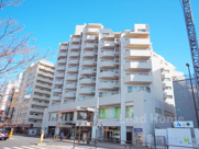 クレール白金台の画像