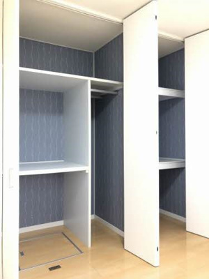 【収納】 | カーサ・エスペランザ