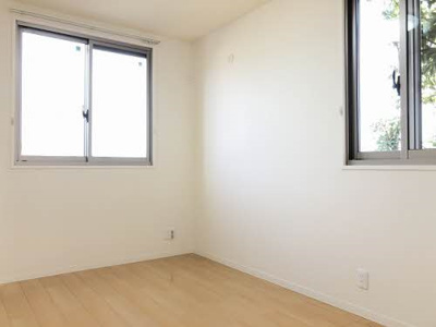 【洋室】 | カーサ・エスペランザ