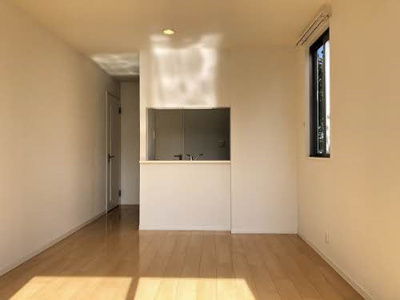 【居間・リビング】 | カーサ・エスペランザ