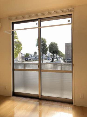 【居間・リビング】 | カーサ・エスペランザ