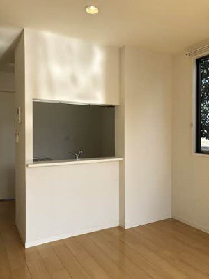 【居間・リビング】 | カーサ・エスペランザ