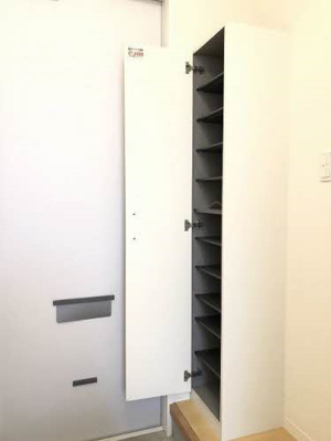 【玄関】 | カーサ・エスペランザ