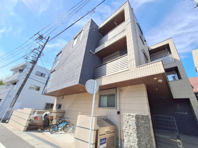 Brilliance本八幡 ブリリアンス