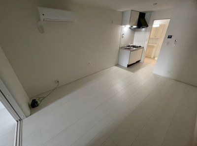 【内装】 | Ambition豊玉南