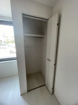 【収納】 | Ambition豊玉南