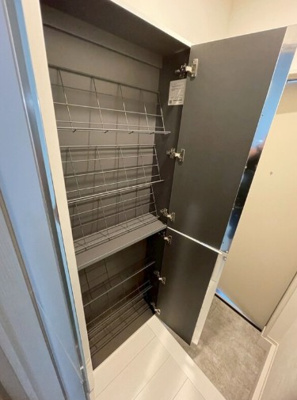 【収納】 | Ambition豊玉南