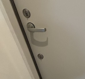 【セキュリティ】 | Ambition豊玉南