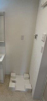 【設備】 | Ambition豊玉南