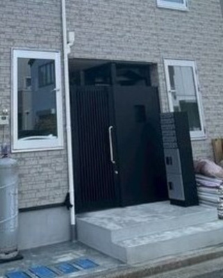 【セキュリティ】 | Ambition豊玉南