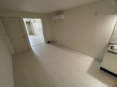 【居間・リビング】 | Ambition豊玉南