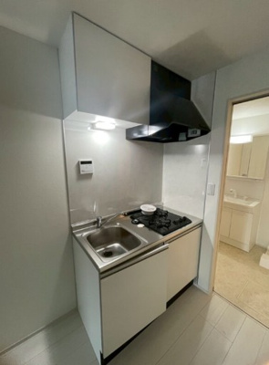 【キッチン】 | Ambition豊玉南