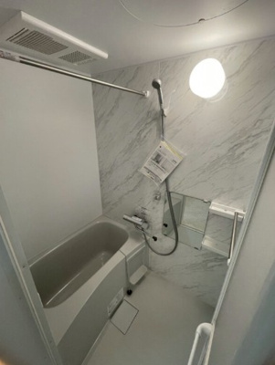 【浴室】 | Ambition豊玉南