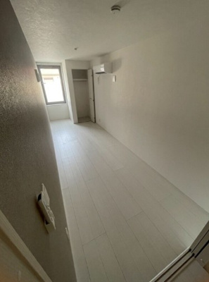 【寝室】 | Ambition豊玉南