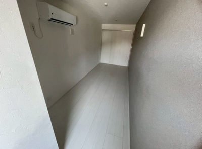 【洋室】 | Ambition豊玉南