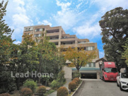 パークコート高輪ヒルトップレジデンスの画像