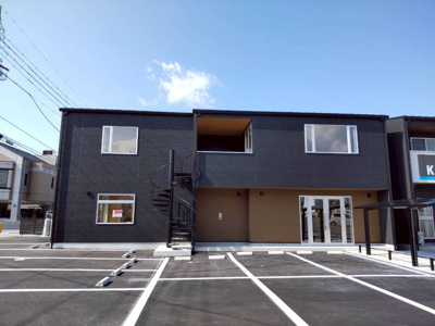  | リヴァブル余戸南