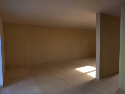 【内装】 | リヴァブル余戸南