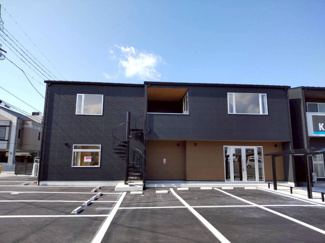 【外観】 | リヴァブル余戸南