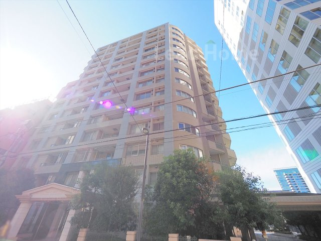 【外観】 | ファミールグラン西麻布パークアヴェニュー