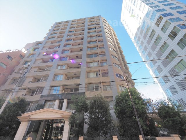 【外観】 | ファミールグラン西麻布パークアヴェニュー