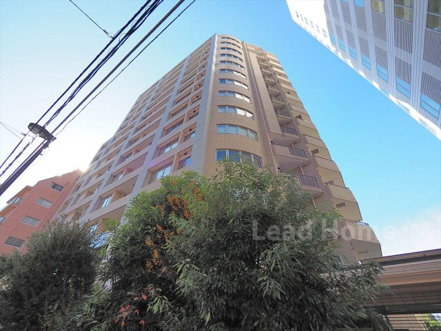 【外観】 | ファミールグラン西麻布パークアヴェニュー