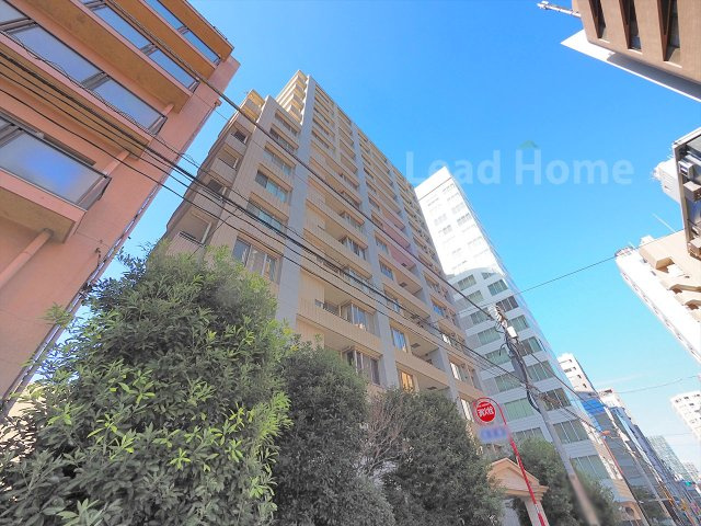 【外観】 | ファミールグラン西麻布パークアヴェニュー