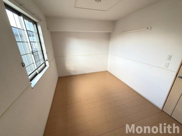 サンリットヴィラの内装