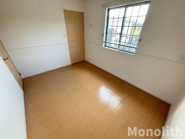 サンリットヴィラの内装