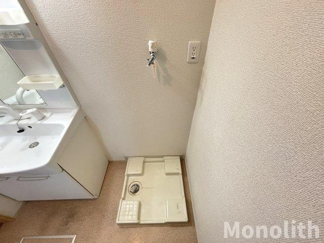 サンリットヴィラの設備